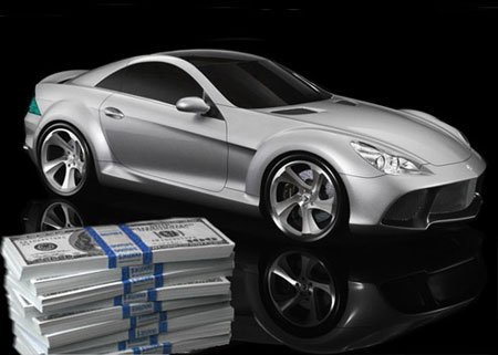 Как не купить битый автомобиль?