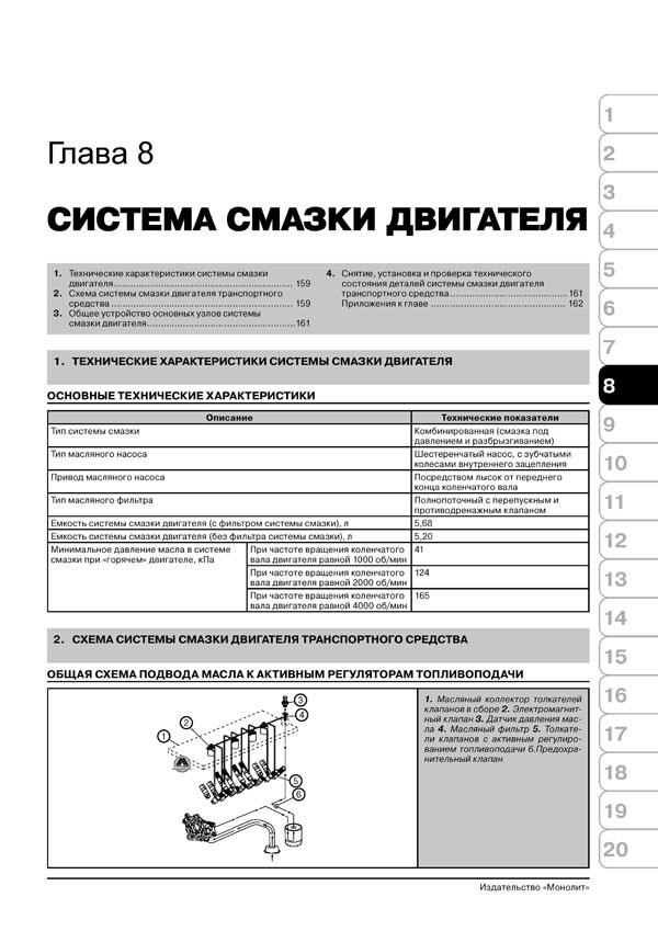 Комплект литературы по ремонту и обслуживанию Chevrolet Tahoe / Suburban / GMC Yukon с 2006 года выпуска