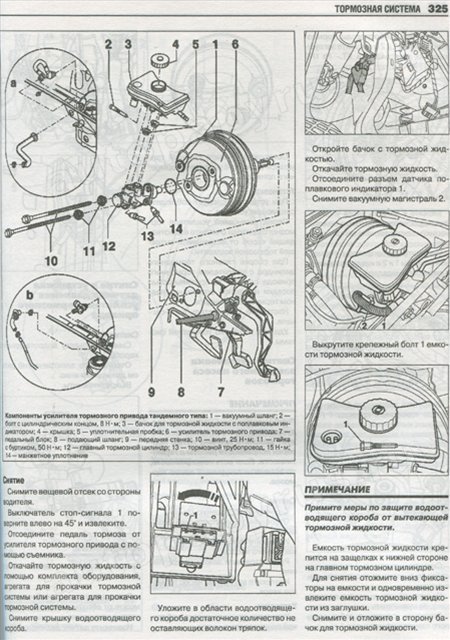 Книга: AUDI A4 (б , д) 2004-2007 г.в., рем., экспл., то | Ротор