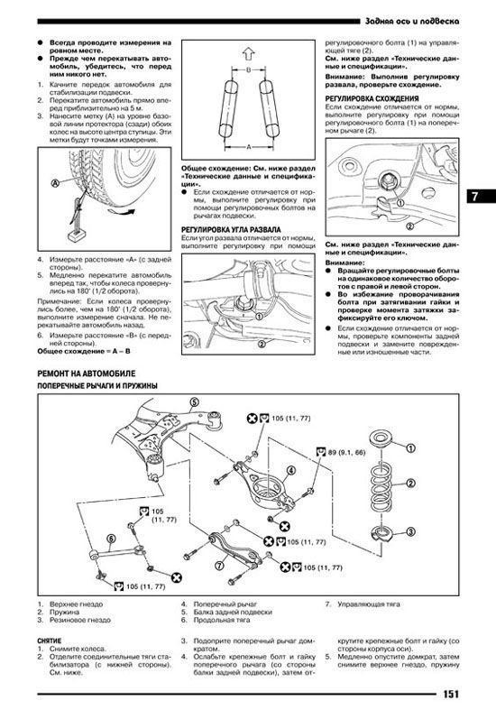Комплект литературы по обслуживанию и ремонту Nissan Murano с 2008 года выпуска