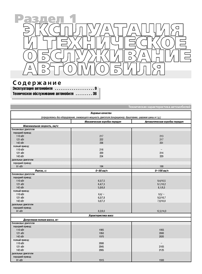 Книга: AUDI 100 / A6 (б , д) 1990-1997 г.в., рем., экспл., то | Третий Рим