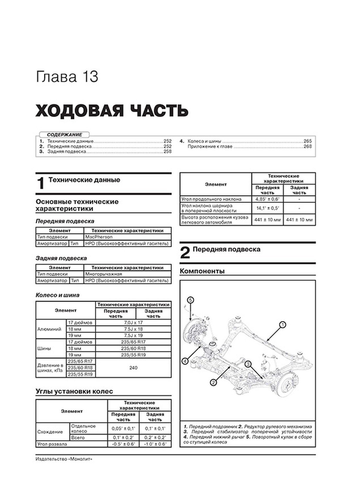 Книга: HYUNDAI TUCSON (б , д) c 2021 г.в., рем., экспл., то, сер. ЗС | Монолит