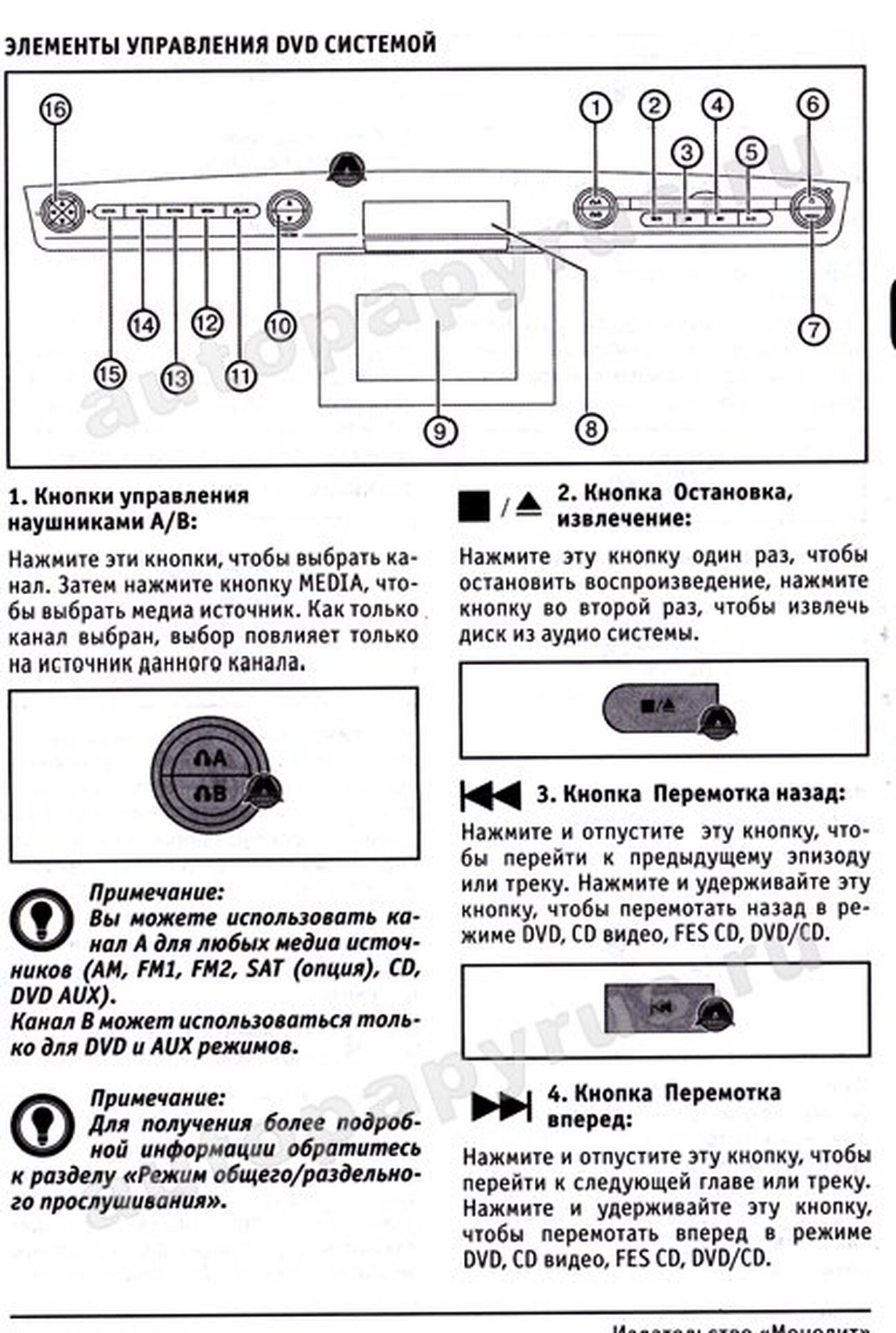 Книга: FORD EXPEDITION с 2006 г.в., экспл., то | Монолит