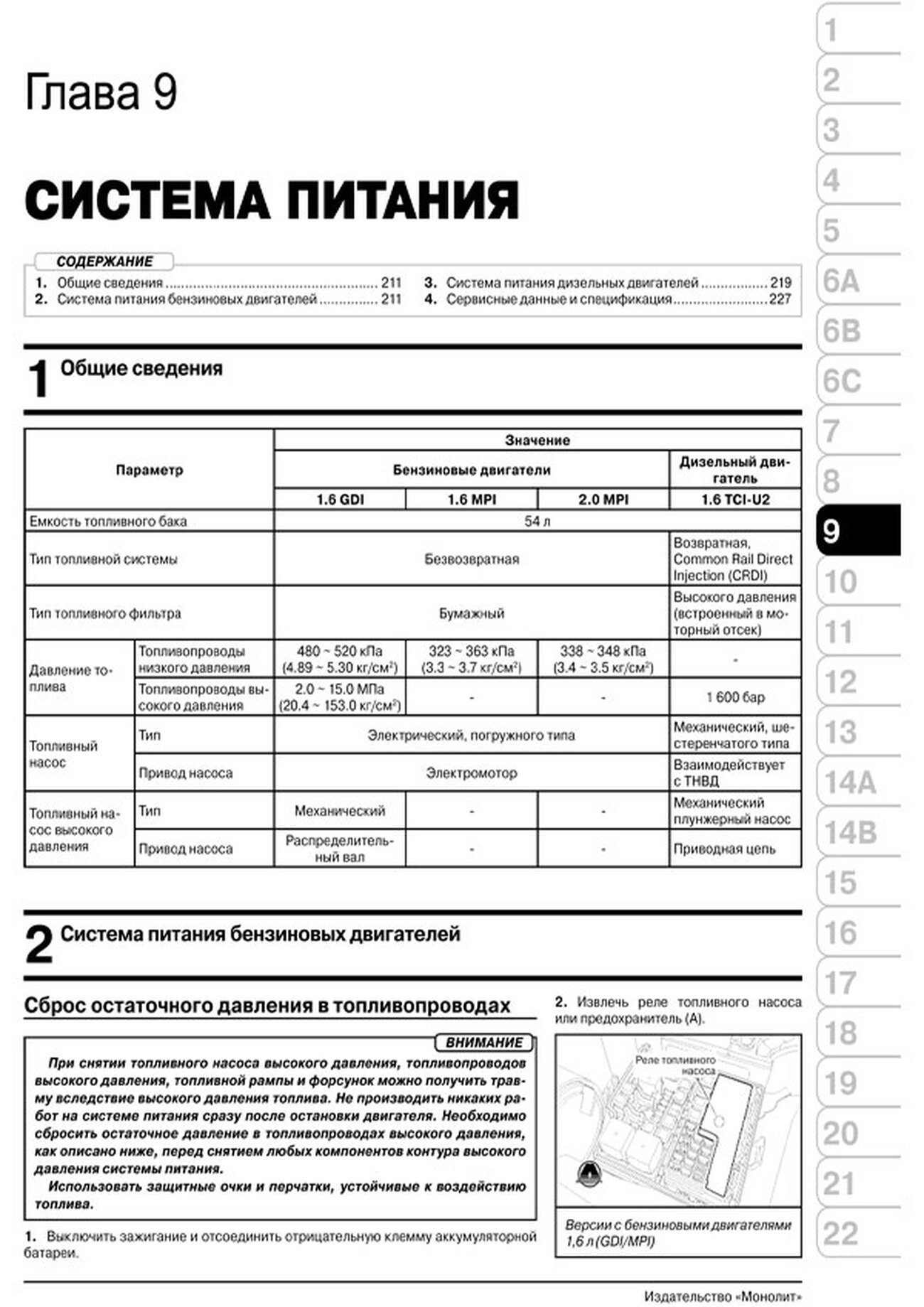 Книга: KIA SOUL (б , д) с 2013 г.в. рем., экспл., то, сер. ЗС | Монолит