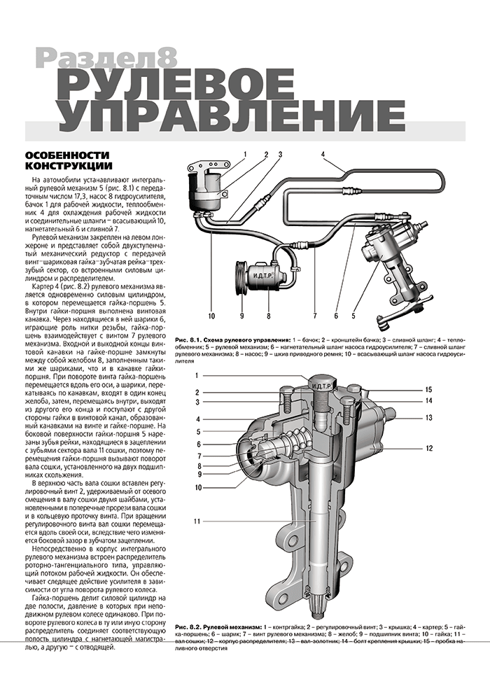 Книга: ВОЛГА (ГАЗ 31105-501 / 590) (б) рем., экспл., то, Ч/Б. фото., сер. ШАР | Третий Рим