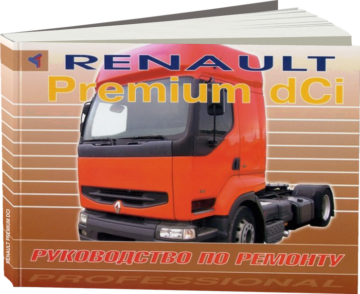 RENAULT PREMIUM dCi