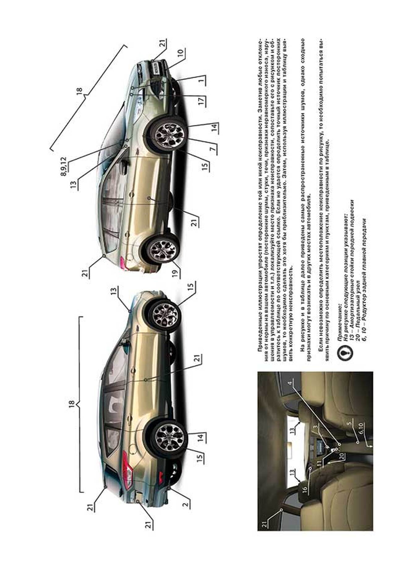 Книга: FORD KUGA 2 / ESCAPE (б , д) с 2012 г.в., рем., экспл., то, сер. ЗС | Монолит