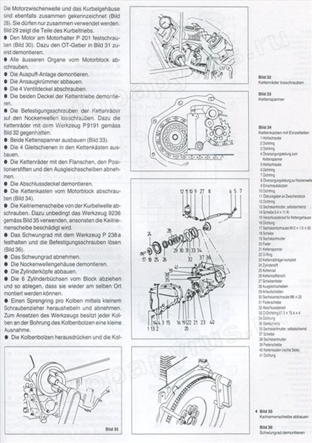 Книга: PORSCHE 911 CARRERA (б) 1975-1988 г.в., рем., экспл., то | bucheli verlag