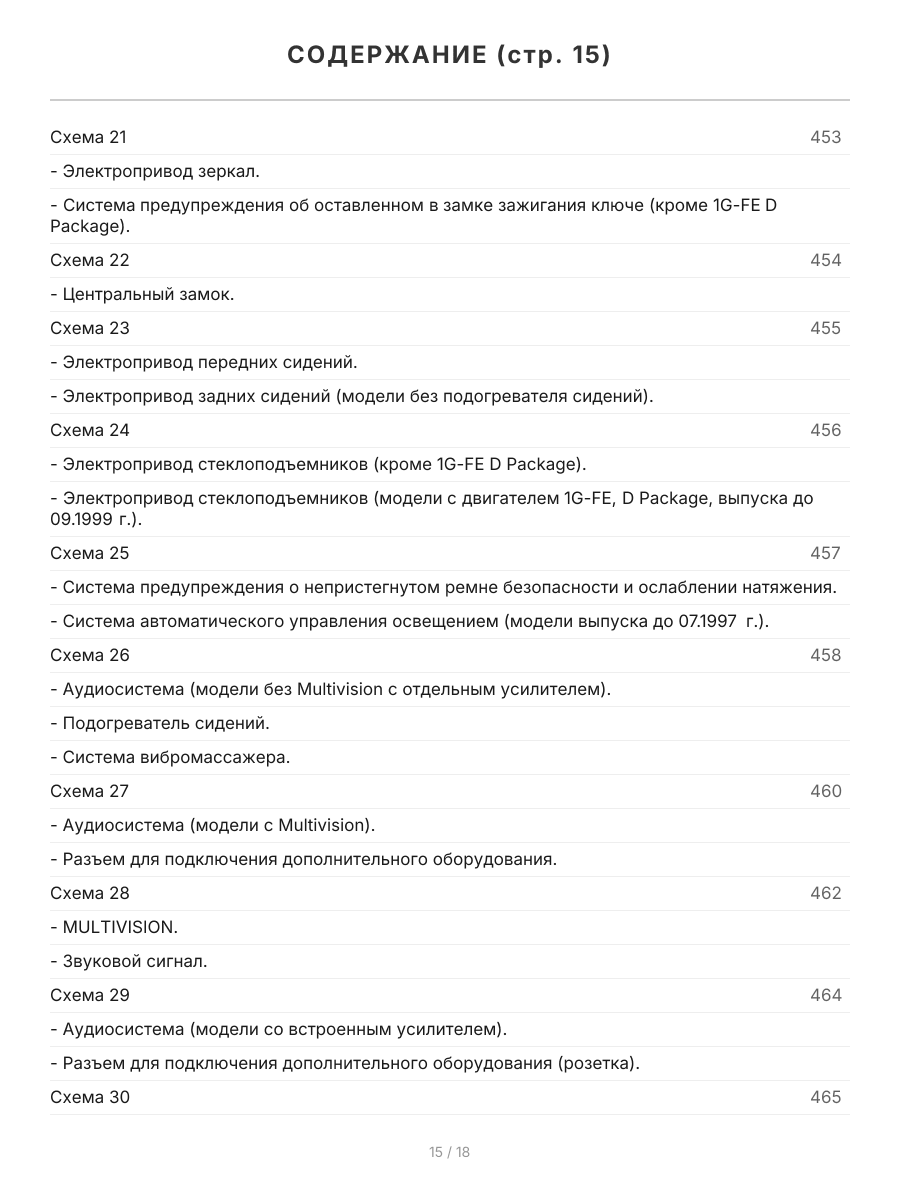 Книга: TOYOTA CROWN (б) 1995-2001 г.в., рем., экспл., то | Легион-Aвтодата