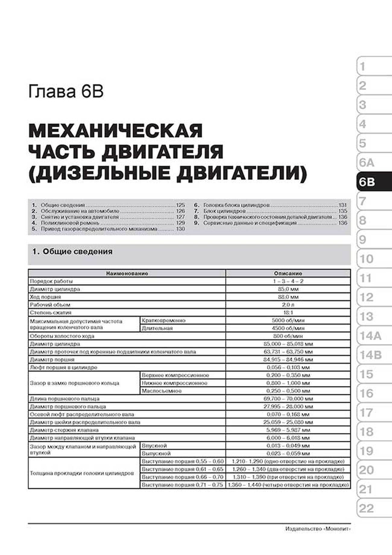 Книга: FORD KUGA 2 / ESCAPE (б , д) с 2012 г.в., рем., экспл., то, сер. ЗС | Монолит