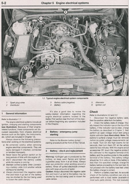 Книга: DODGE DURANGO / DAKOTA 2000-2003 г.в., рем., экспл., то | Haynes