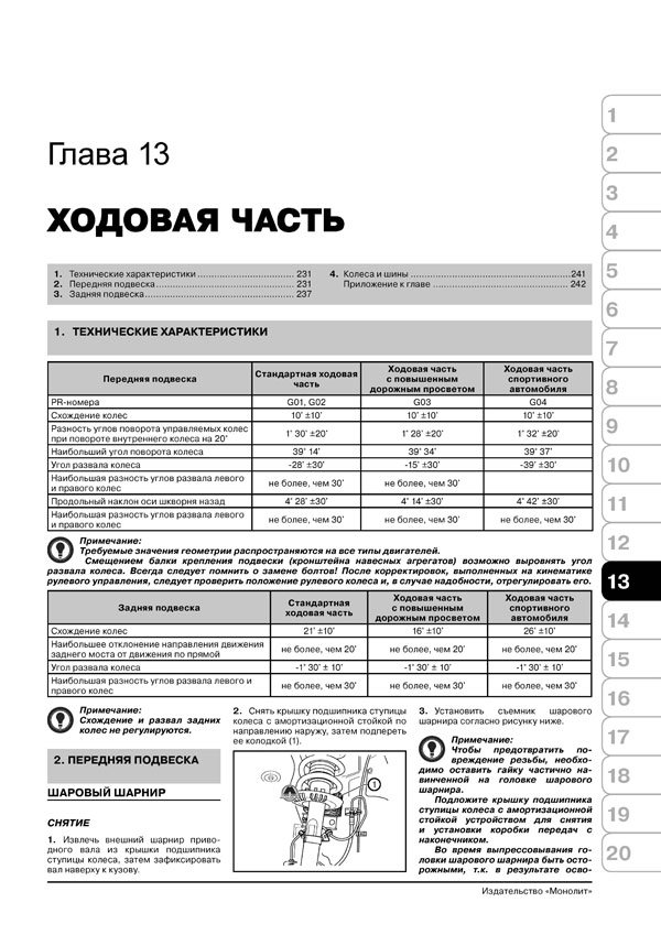 Комплект литературы по ремонту и обслуживанию Шкода Фабия с 2007 года выпуска