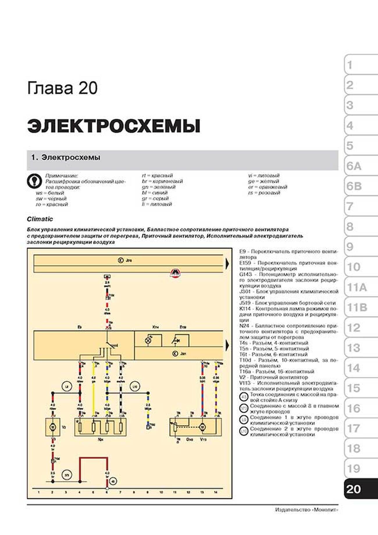 Книга: SKODA YETI (б , д) с 2009 г.в. рем., экспл., то, сер. ЗС | Монолит