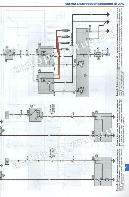 Комплект литературы по ремонту и обслуживанию Mitsubishi Lancer 9 с 2001 года выпуска
