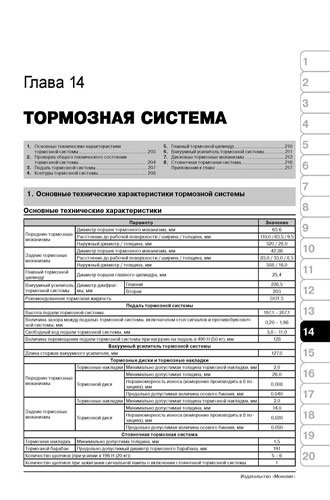 Комплект литературы по обслуживанию и ремонту Nissan Murano с 2008 года выпуска