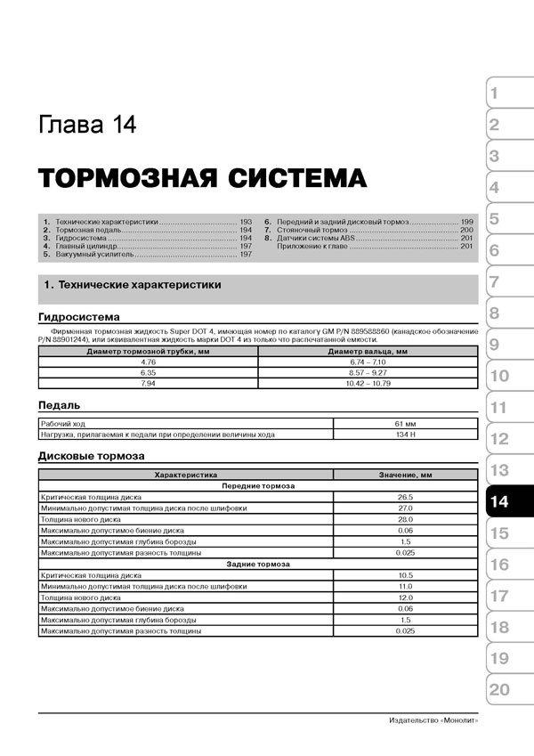 Комплект литературы по ремонту и обслуживанию Hummer H3 c 2006 года выпуска