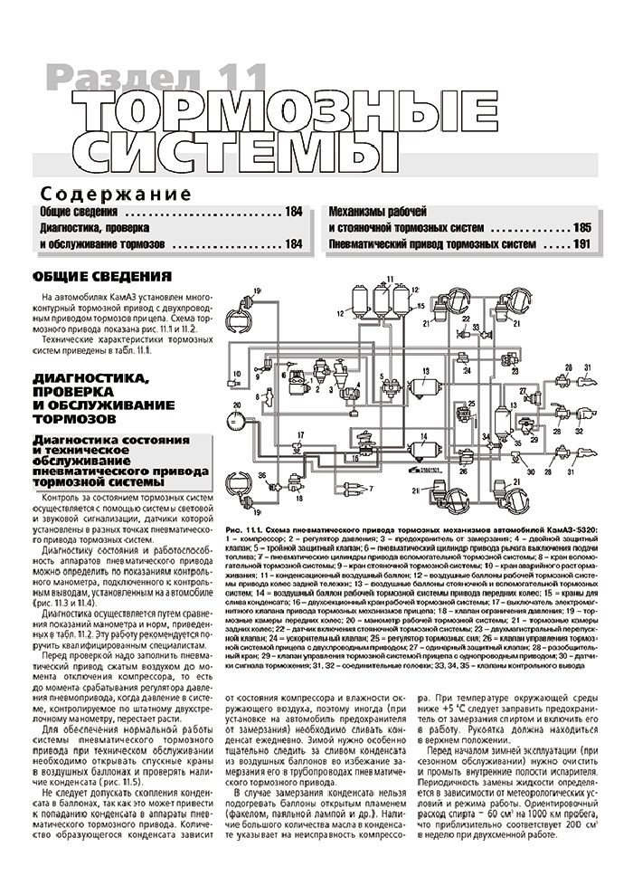 Книга: КАМАЗ 6x4 / 6x6 (д) рем., экспл., то | Третий Рим