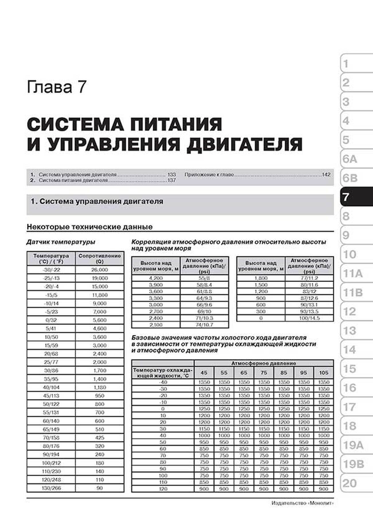 Книга: GEELY EMGRAND X7 / GLEAGLE GX7 (б) с 2011 г.в., рем., экспл., то, сер. ЗС. | Монолит