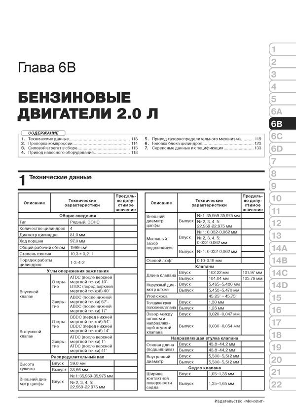 Комплект литературы по ремонту и обслуживанию Kia Sportage 4 с 2015 года выпуска