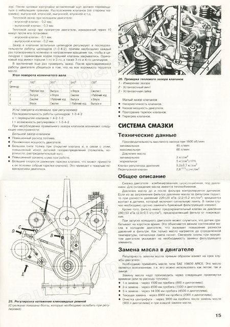 Книга: IFA W50LK / W50LA / W50A (д), рем., экспл., то | Автостиль
