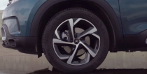 ТАКИМИ ДОЛЖНЫ БЫЛИ БЫТЬ НЕМЦЫ (НУ ПОЧТИ)! CITROEN C5 AIRCROSS. Тест-драйв и обзор