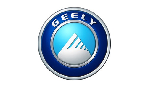 История марки Geely