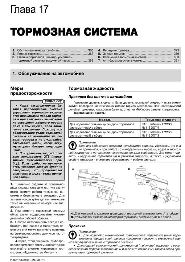 Комплект литературы по ремонту и обслуживанию Toyota Corolla с 2013 года выпуска