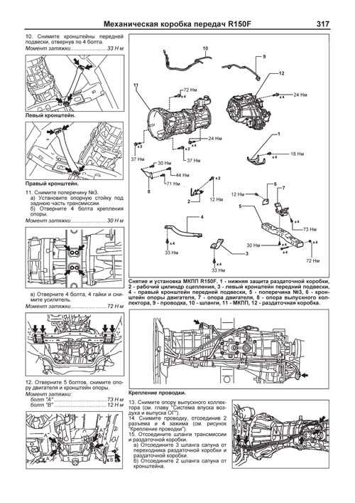 Книга: TOYOTA LAND CRUISER PRADO 150 (б , д) с 2015 г.в. рем., экспл., то, сер. АВТОЛ. | Легион-Aвтодата
