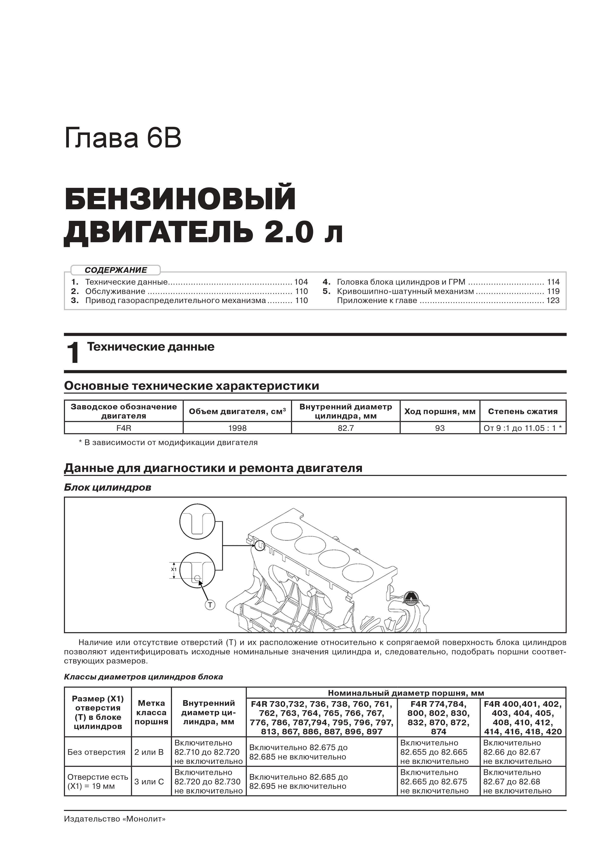 Книга: RENAULT KAPTUR (б) с 2016 г.в., рем., экспл., то | Монолит
