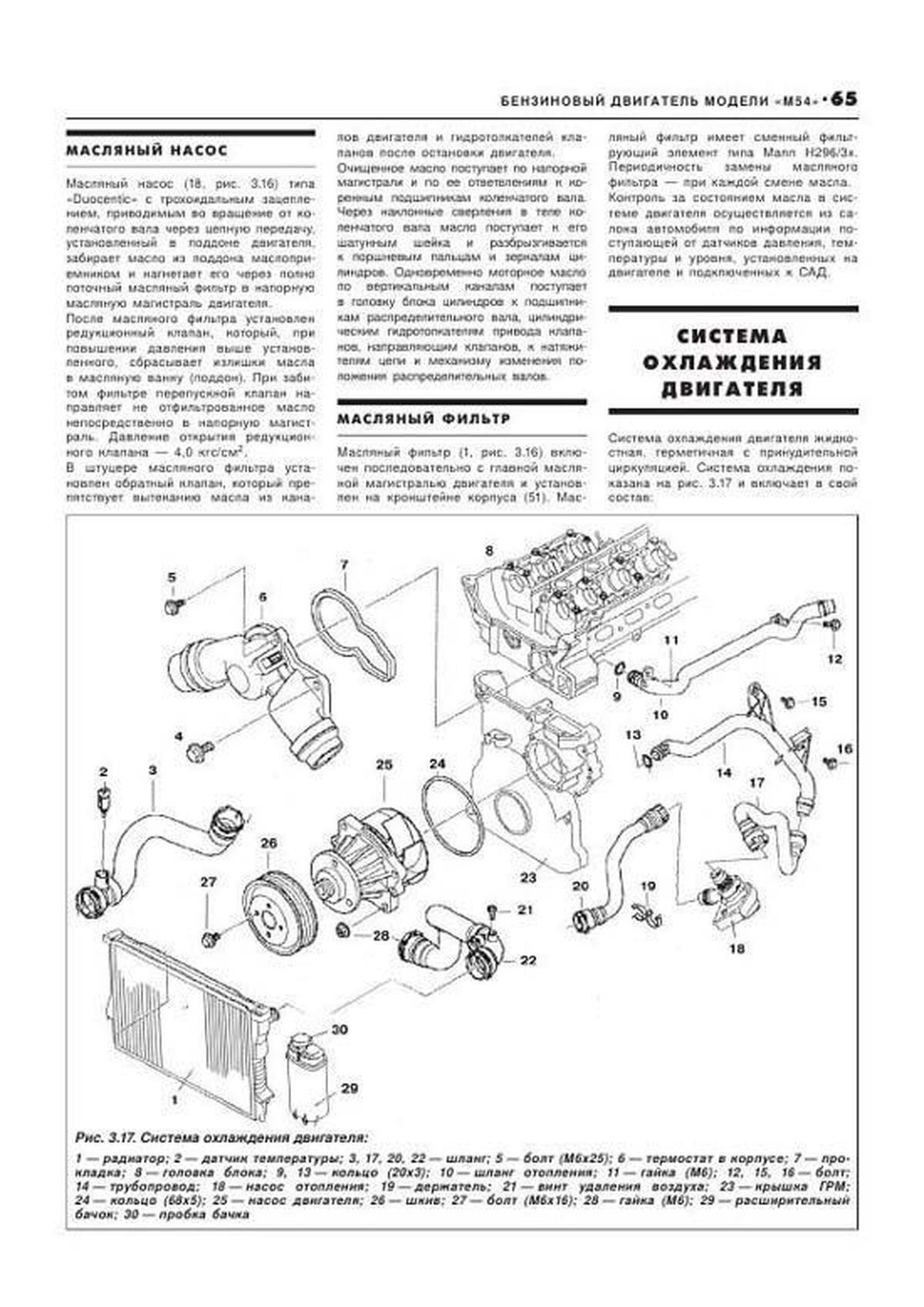Книга: BMW X5 (E53) (б , д) 2000-2006 г.в., рем., экспл., то, сер.АВТОЛ. | Легион-Aвтодата