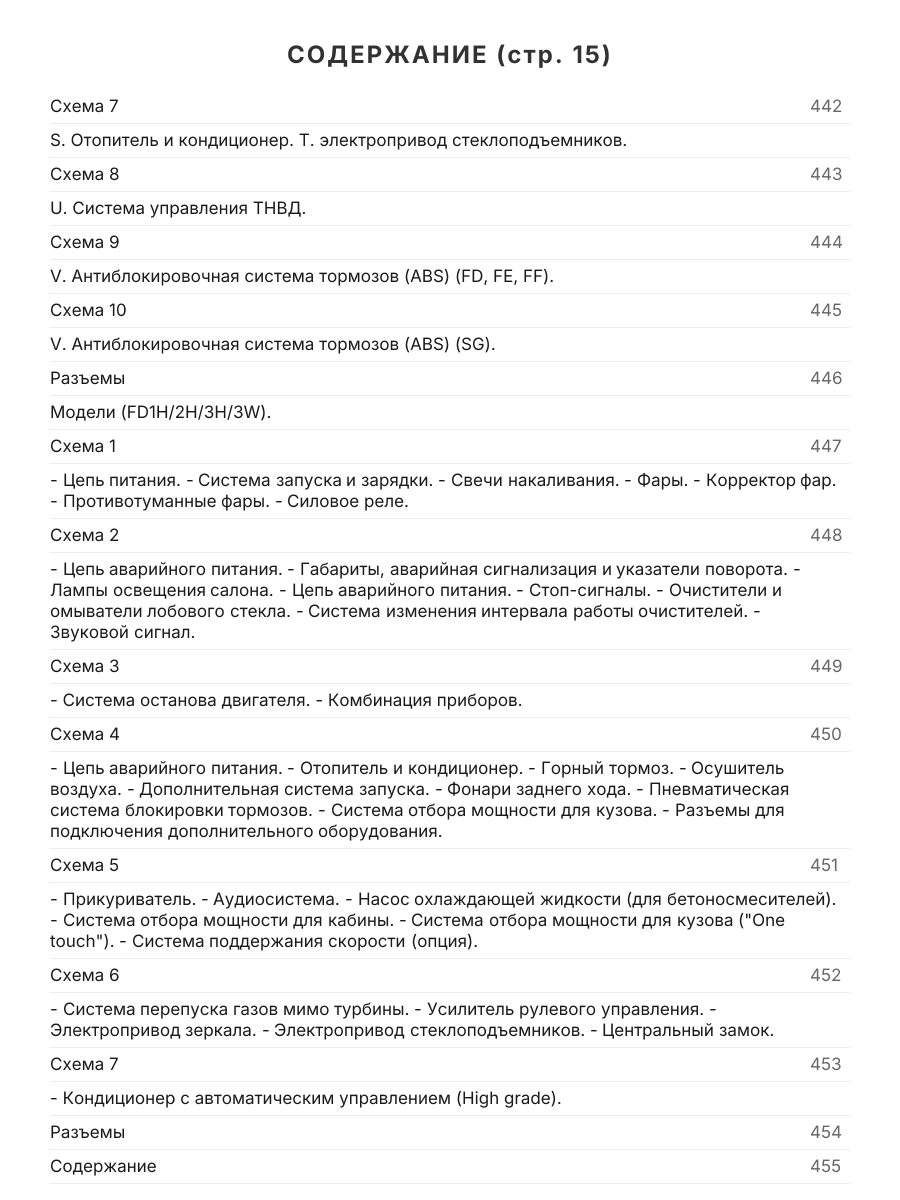 Книга: HINO RANGER (д)  1989-2002 г.в., рем., экспл., то, сер.ПРОФ. | Легион-Aвтодата