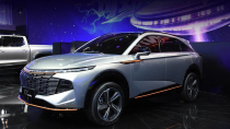 Самые ожидаемые китайские автомобили 2021!