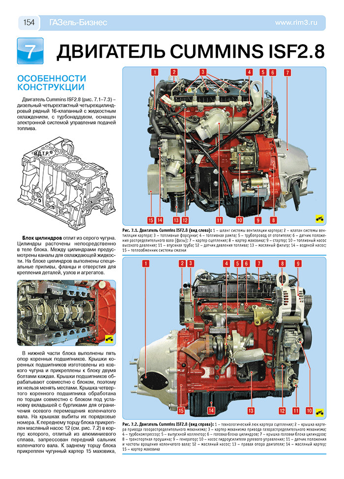 Книга: ГАЗ 3302 / 2705 ГАЗЕЛЬ-БИЗНЕС (б) с 2009 г.в., рем., экспл., то, ЦВЕТ. фото., сер. РБП | Третий Рим