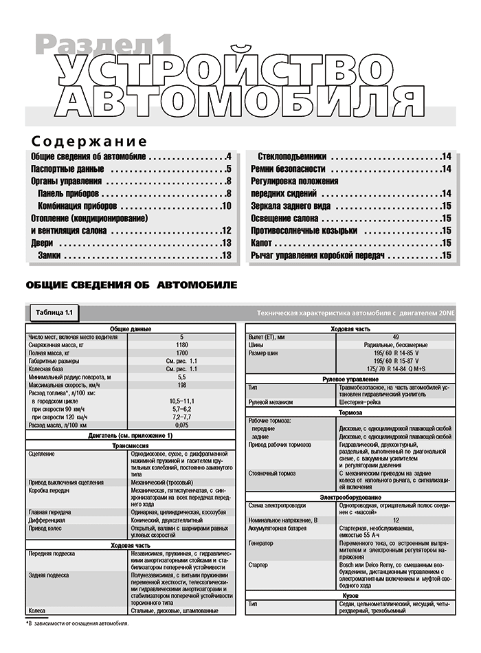 Книга: OPEL VECTRA А (б) 1988-1995 г.в., рем., экспл., то, сер. ШАР | Третий Рим