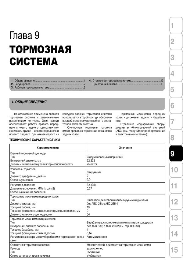Комплект литературы по ремонту и обслуживанию Hyundai Getz с 2002 года выпуска