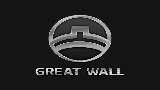История марки Great Wall