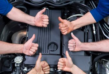 10 необходимых проверок автомобиля
