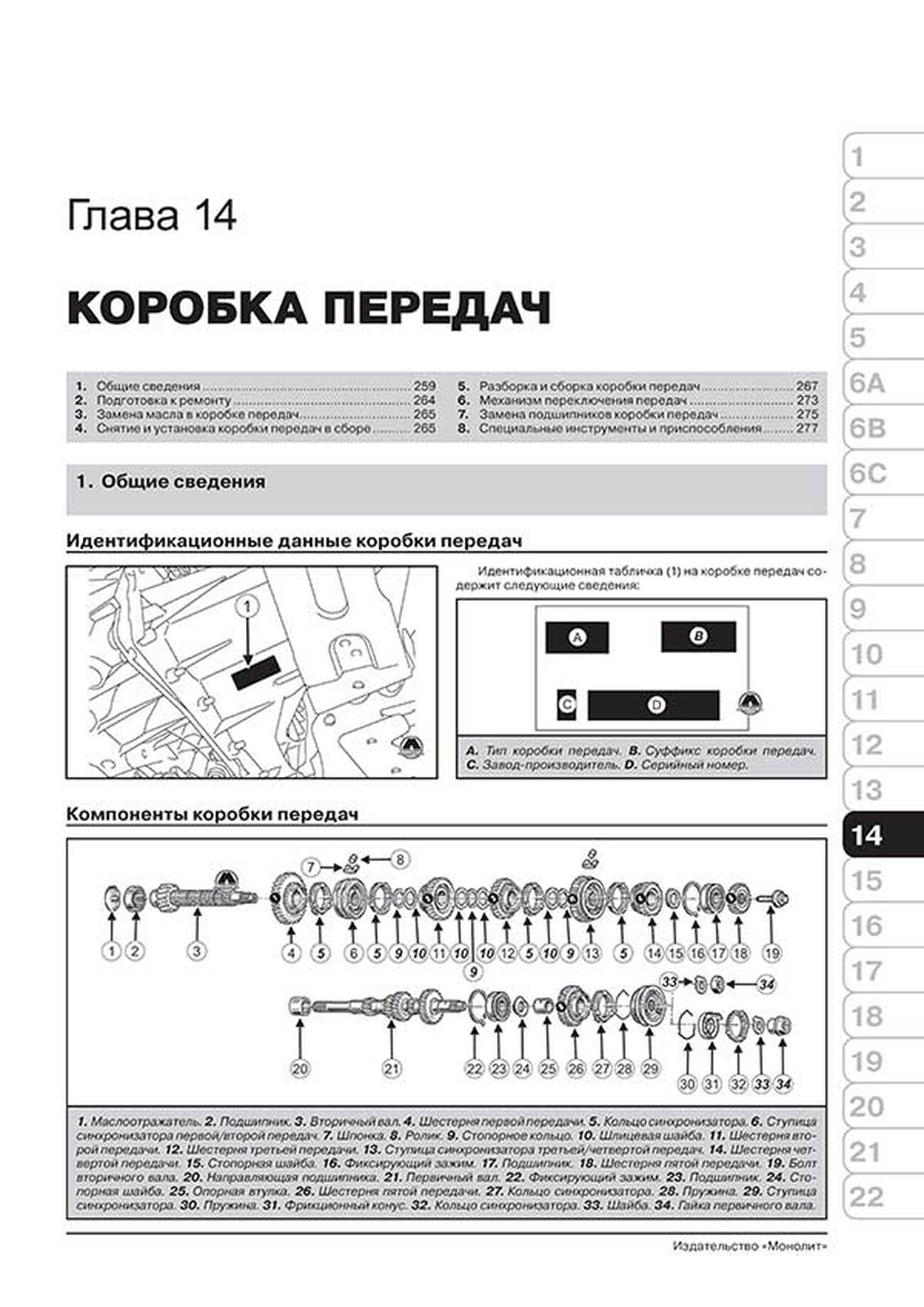 Книга: RENAULT SANDERO / DACIA SANDERO / SANDERO STEPWAY (б , д) с 2012 г.в., рем., экспл., то, сер. ЗС | Монолит
