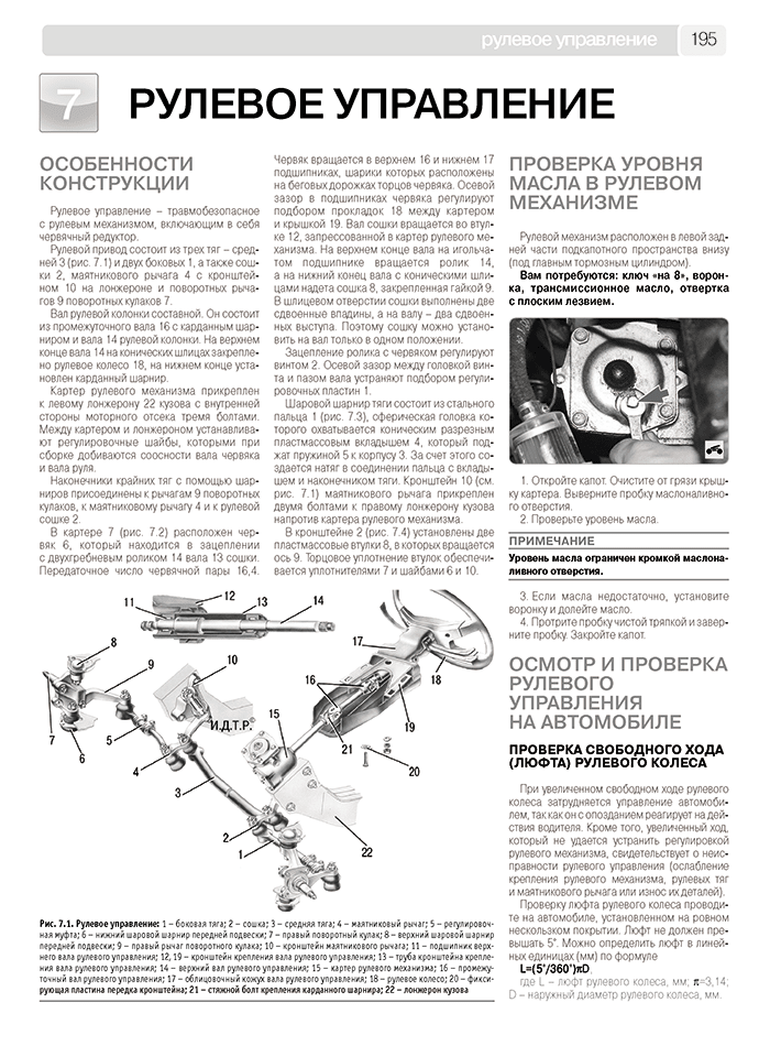 Книга: ВАЗ 2104 / 2105 (б) рем., экспл., то, Ч/Б фото., сер. ШАР | Третий Рим