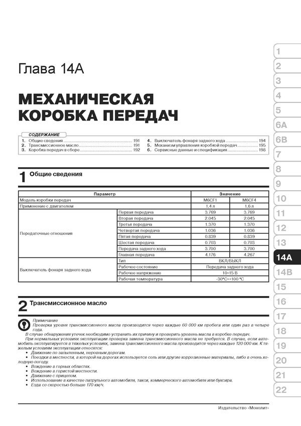 Комплект литературы по ремонту и обслуживанию Hyundai Solaris с 2017 года выпуска