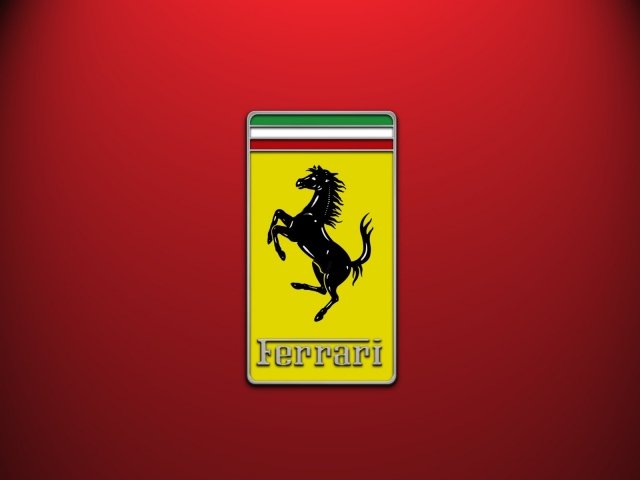 История марки Ferrari