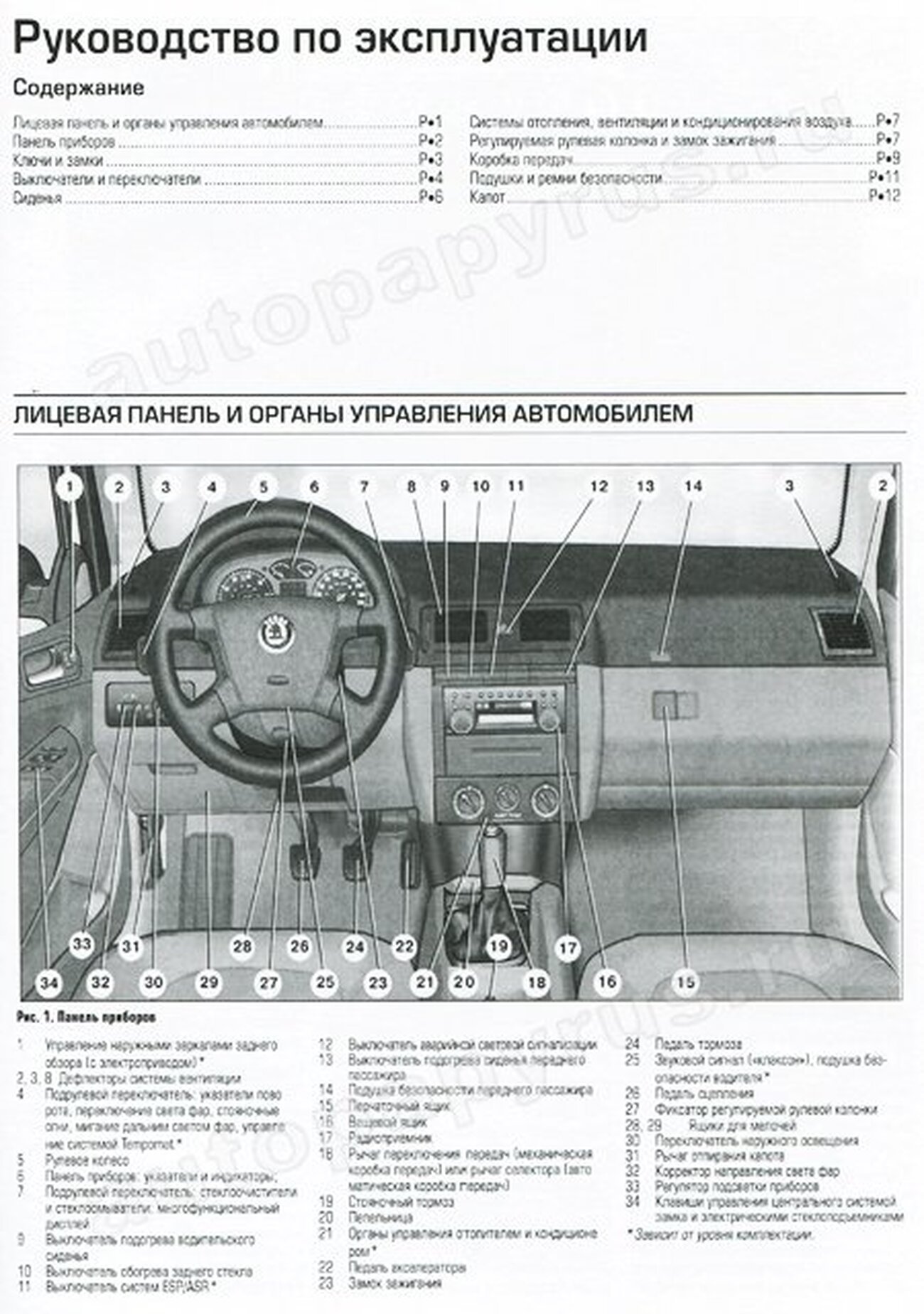 Книга: SKODA FABIA (б , д) 2000-2006 г.в., рем., экспл., то | Алфамер Паблишинг