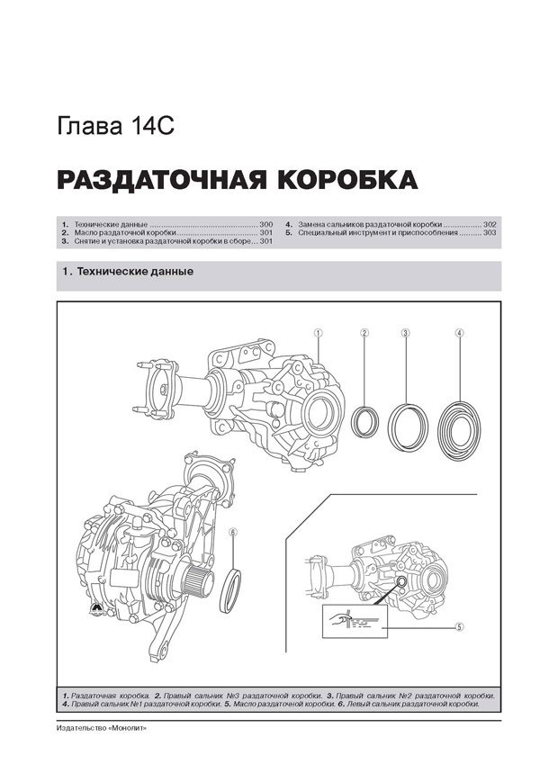 Комплект литературы по ремонту и обслуживанию Mazda CX-5 с 2011 года выпуска
