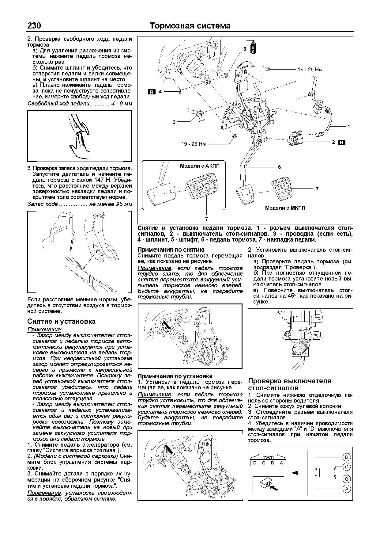 Комплект литературы по ремонту и обслуживанию Mazda 6 с 2012 года выпуска