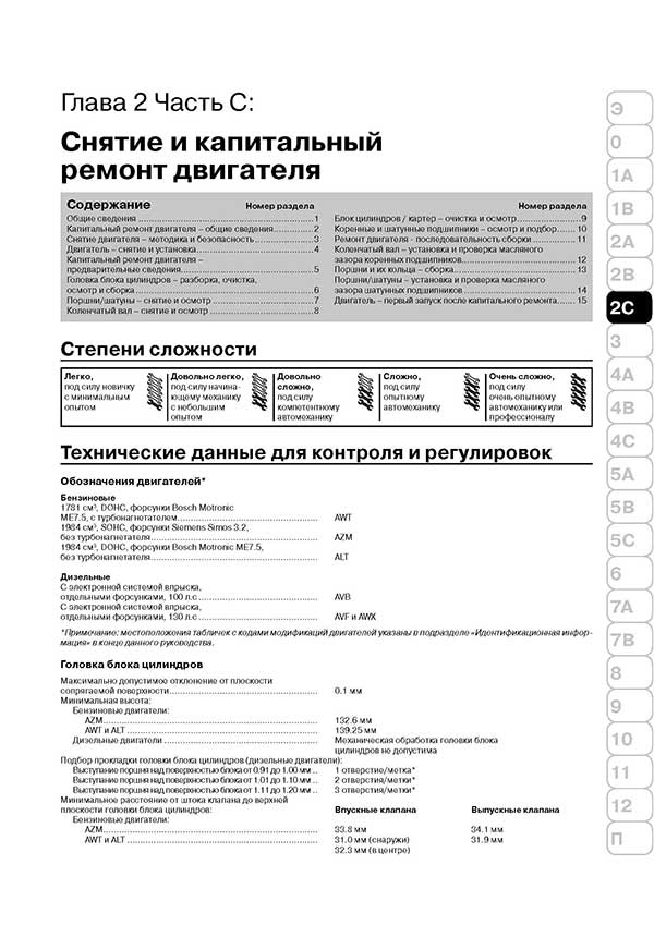 Книга: VOLKSWAGEN PASSAT B5 (б , д) с 2000 г.в., рем., экспл., то | Монолит