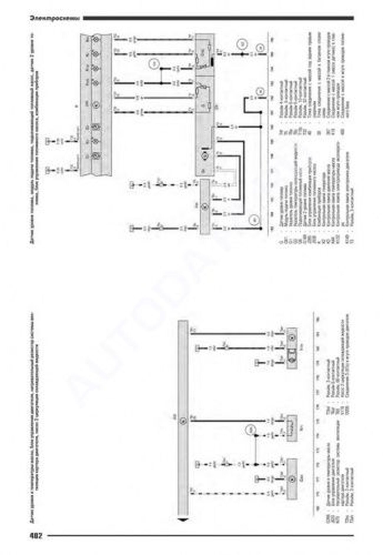 Книга: VOLKSWAGEN TOUAREG (б) с 2010 г.в., рем., то | Автонавигатор
