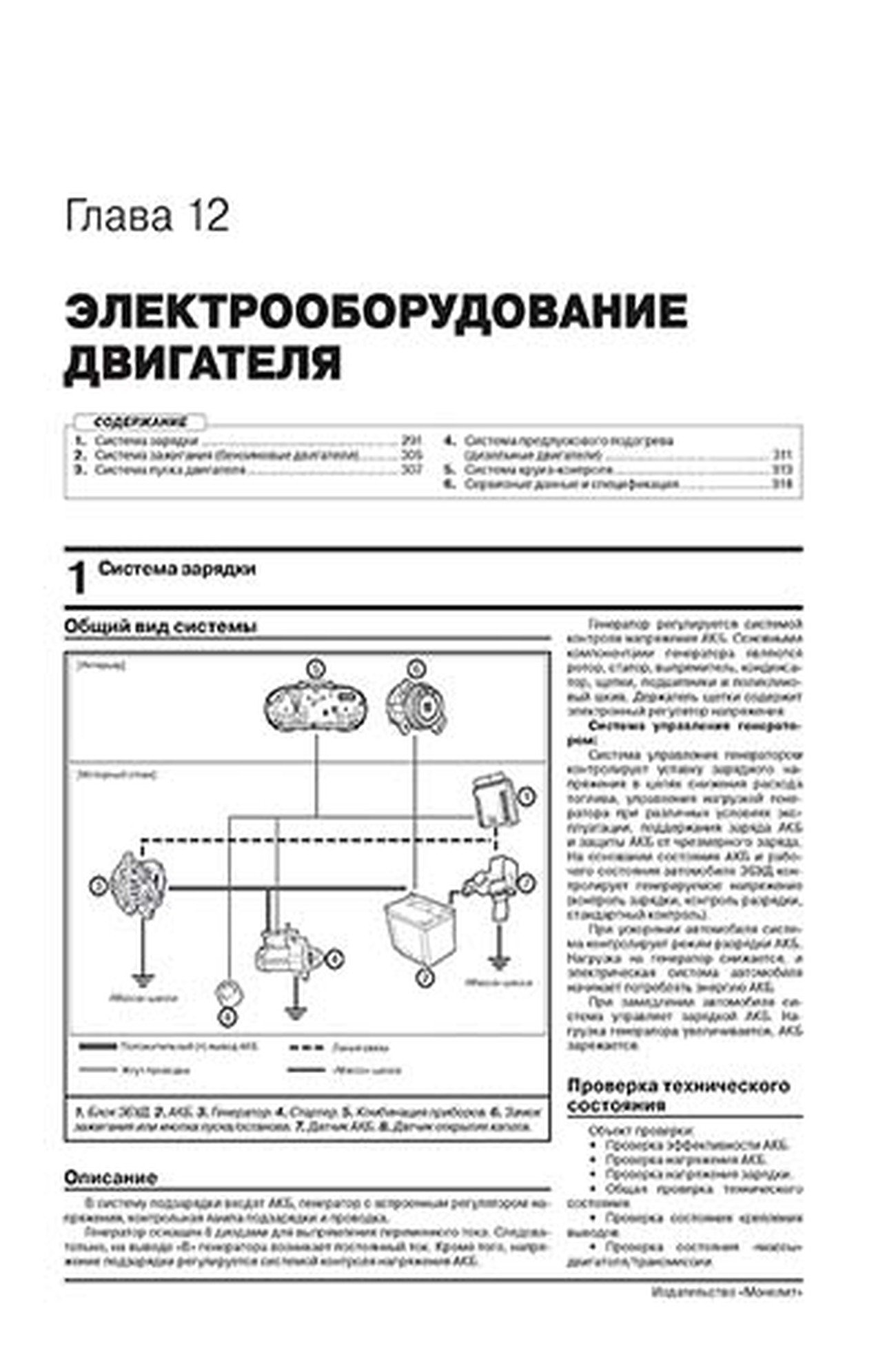 Книга: KIA OPTIMA (б , д) с 2015 + рест. с 2018 г.в., рем., экспл., то, сер. ЗС | Монолит