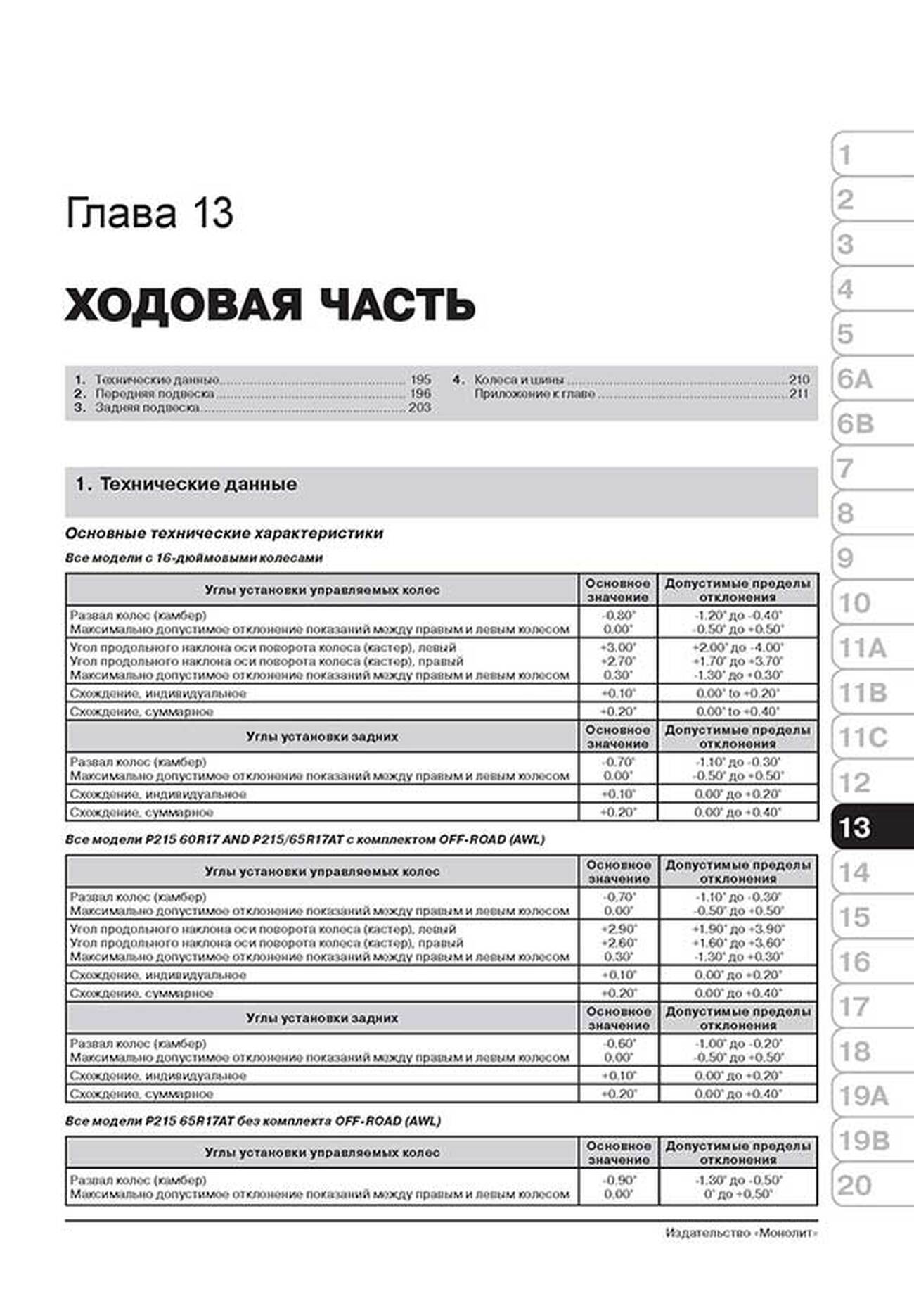 Книга: JEEP COMPASS (б , д) с 2006 г.в. рем., экспл., то, сер. ЗС | Монолит