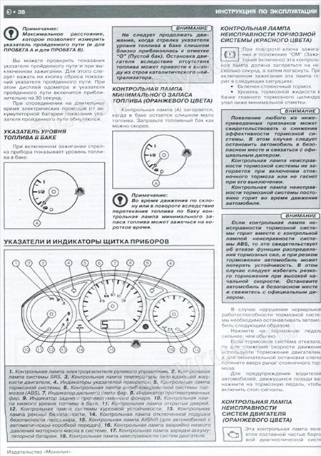 Комплект литературы по ремонту и обслуживанию Mitsubishi Colt с 2004 года выпуска