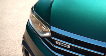 Почему Пассат, а не Камри и Оптима? Новый VW Passat 2020!